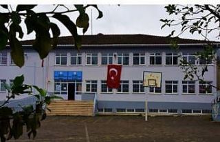 Ordu’da bir okul, İngiltere mutasyonlu virüs nedeniyle...