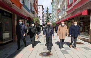 Ordu’da dinamik denetim