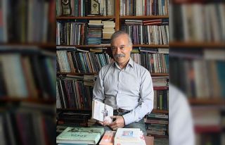 "Orhan Kemal’in Adana’sı" kitabı çıktı
