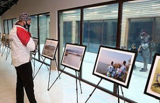 Ormanya’da Dünya Su Günü Sergisi açıldı