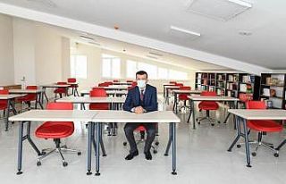 Örnek’e dev yatırım