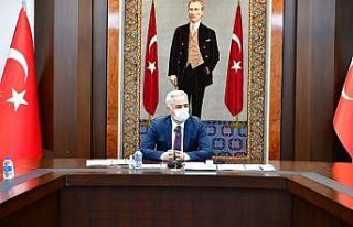 Orta riskli iller arasında yer alan Isparta’da...