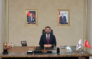 Ortadoğu’nun ticaret kapısı Çukurova Havalimanı’ndan...