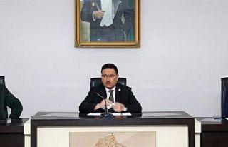 OSB’lerin genel durumu değerlendirildi