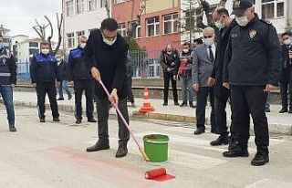 Osmancık ’kırmızı çizgisini’ çekti