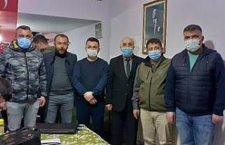 Osmancık’ta kaçak avcılar foto kapanla yakalanacak