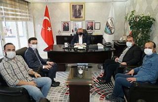 Osmancık’ta yeni 112 acil istasyonu için yer tahsis...