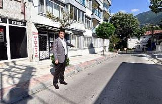 Osmangazi hizmette kısıtlama tanımıyor