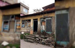 Osmangazi’de metrûk binalar yıkılıyor