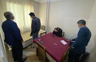 Osmaniye’de kumar oynayan 7 kişiye 30 bin TL ceza