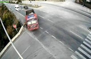 Osmaniye’de sürücülerin dikkatsizliği beraberinde...