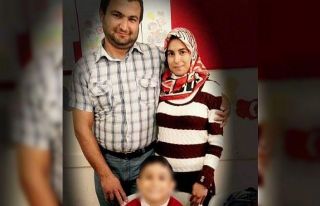 Osmaniye’de uzaklaştırma kararı olan şahıs...