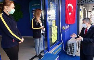 Osmaniye’de vakalar yeniden yükselişe geçti