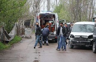 Oto tamirhanedeki cinayete 18 yıl hapis istemi
