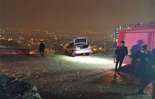 Otomobilin altında kalan çocuk hayatını kaybetti