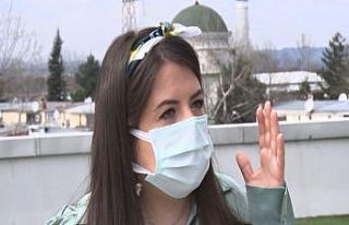 Otopark kavgasında eşinin önünde böyle saldırdılar