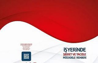 Öz İplik İş Sendikası’ndan şiddet ve tacize...