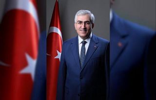 Öz: “Kadının ağladığı toplumda huzur olmaz”