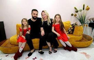 Özbekistan’dan Yenişehir’e bir müzik aşkının...