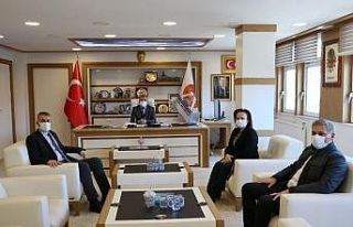 Özdemir: “Samsun-Vezirköprü karayolu Havza geçişi...