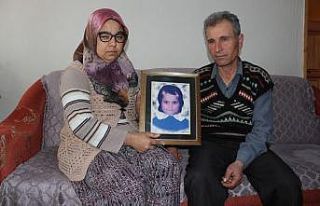 (Özel) 15 yıl önce iki çocuğu öldürülmüştü......