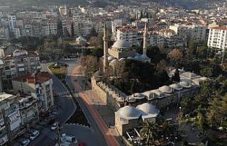 (Özel) 500 yıllık festival bu yıl da koronaya...