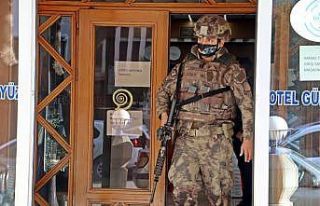 (ÖZEL) Antalya’da PÖH destekli sinirli müşteri...