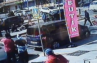 (Özel)- Ataşehir’de sipariş yetiştirmek isteyen...