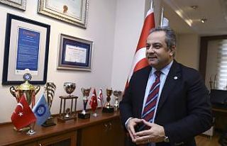 (ÖZEL) Bilim Kurulu üyesi açıkladı: “Haritada...