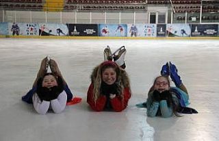 (Özel) Buzun +1 ikilisi