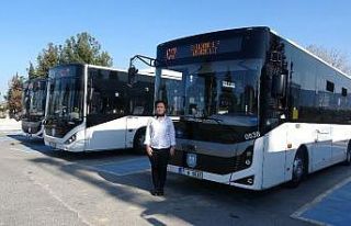 (Özel) Çanakkale’nin ‘Şoför Nebahat’ı