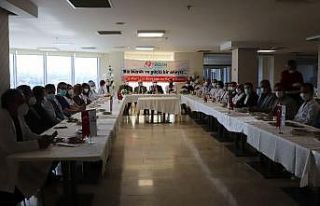 Özel Denizli Tekden Hastanesi’nde 14 Mart Tıp...