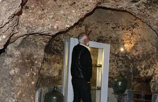 (Özel) Gaziantep’in altından tarih fışkırıyor