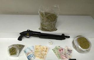 (ÖZEL) Gaziosmanpaşa’da zehir taciri kardeşler...