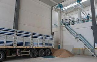 (Özel) Gönen pirinci Türkiye’nin her yerinde