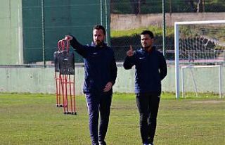 (Özel haber) ‘Küme düşer’ denilen takım,...