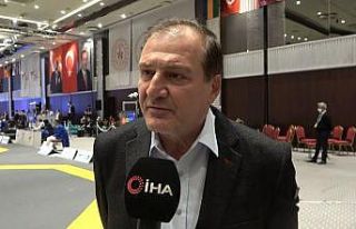 (Özel haber) Metin Şahin: “İnşallah bayrağımızı...