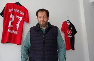 (Özel haber) Sen yapamazsın dediler, şimdi kendi...