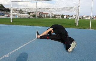 (Özel haber) Türkiye şampiyonu olan 16 yaşındaki...