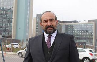 (ÖZEL) Hakan Taşıyan’a karaciğer nakli yapıldı