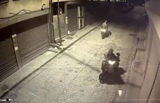 (Özel) İstanbul polisinin peşinde olduğu “Çift...