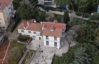 (Özel) İstanbul’da Osmanlı döneminden kalma...