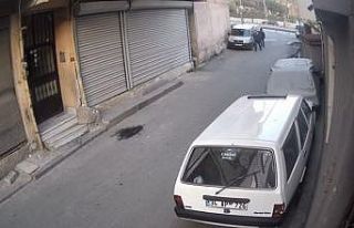 (Özel) İstanbul’da sustalı dehşet