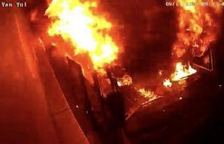 (Özel) İstanbul’da “Tinerci Ümit” lakaplı...