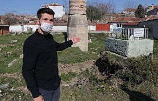 (Özel) Kadim payitahtta ecdat yadigârına ve İslam...