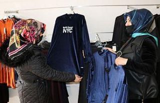 (Özel) Kadın girişimciler KOSGEB ile kendi işlerini...