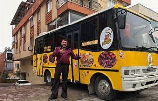 (ÖZEL) “Köfteyi ye eve git yatır ol”