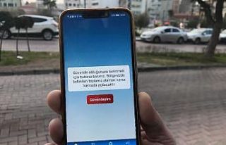 (Özel) Manisalı yazılımcılardan depremde hayat...