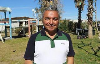 (ÖZEL) Nisan ayında Rus turistlerle açılacak olan...
