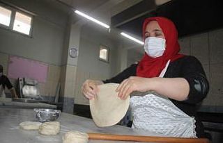 (Özel) Remziye ablanın başarısı